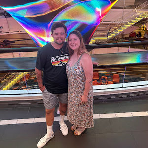 Meet your Posher, Lacey